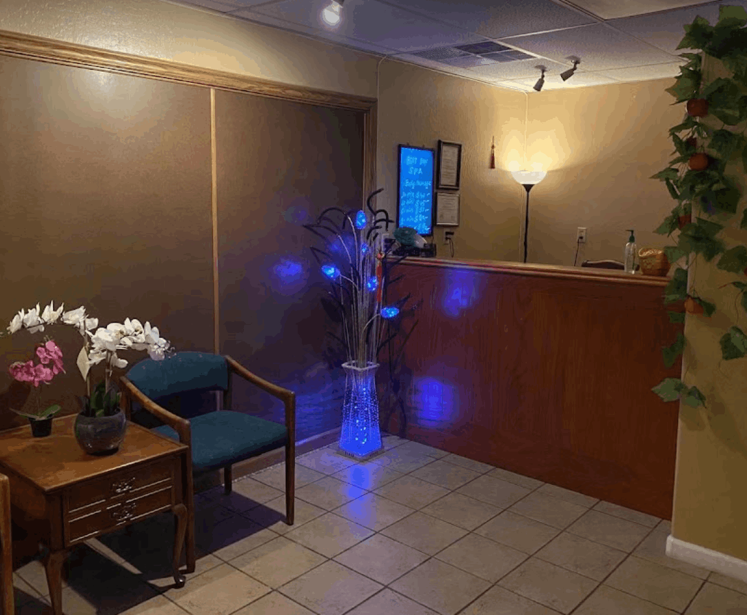 East Holistic Massage & Reflexology - Carlsbad, CA