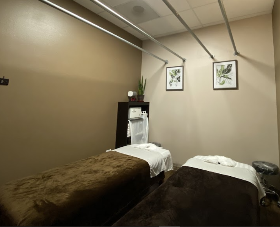 East Holistic Massage & Reflexology - Carlsbad, CA