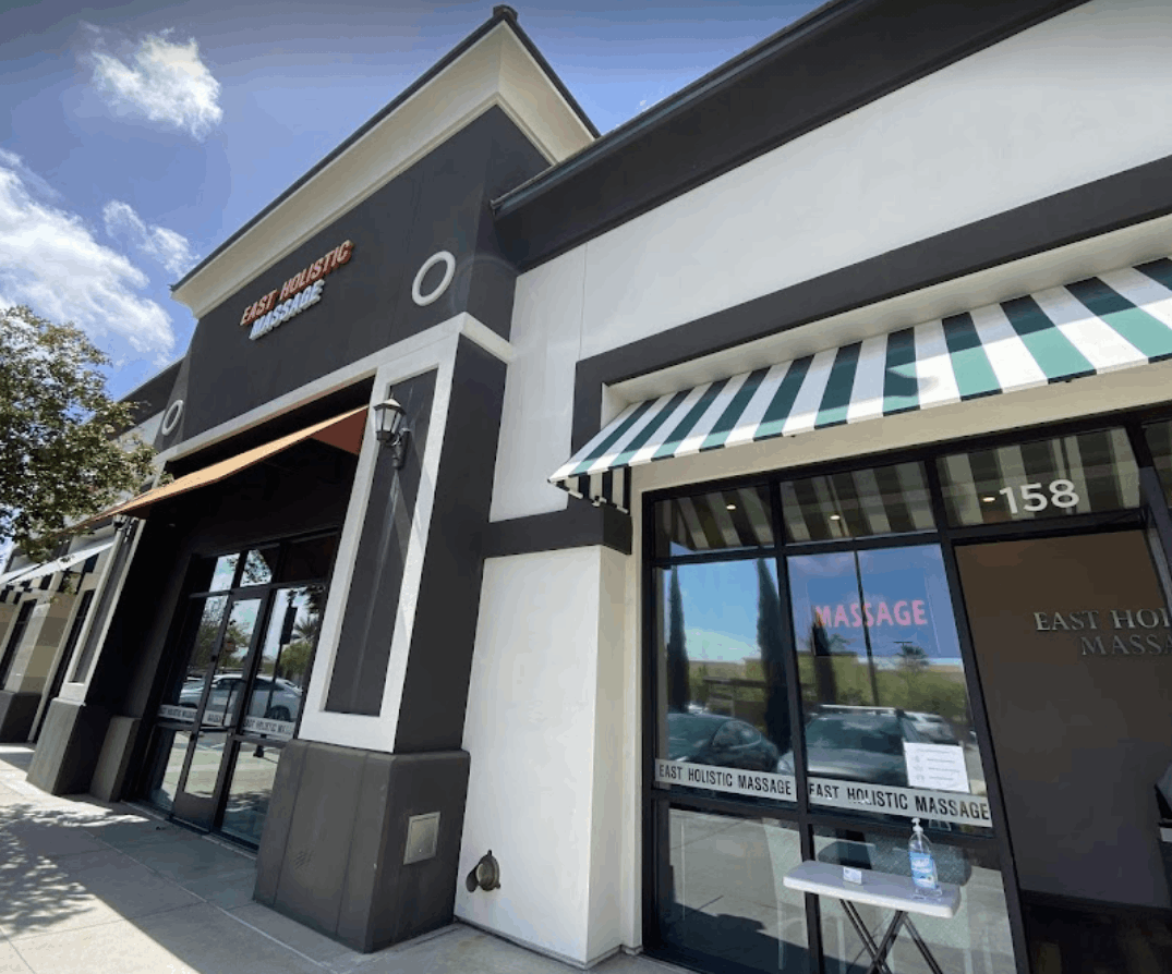 East Holistic Massage & Reflexology - Carlsbad, CA