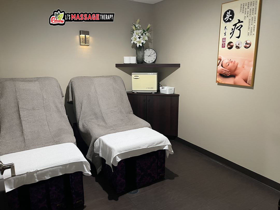 Li's Massage Therapy and Reflexology - Littleton, CO