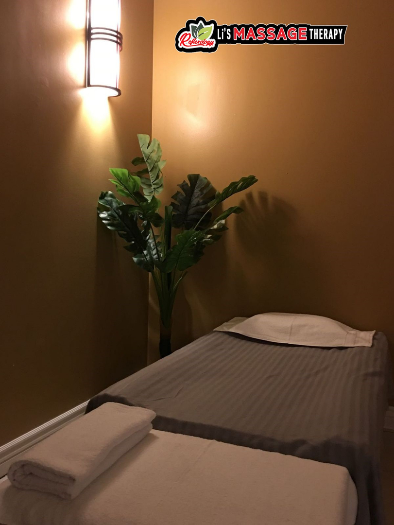 Li's Massage Therapy and Reflexology - Littleton, CO