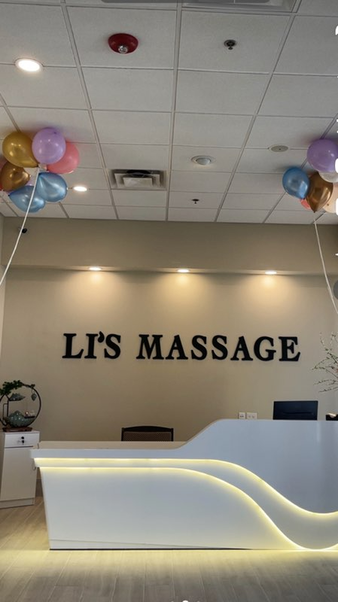 Li's Massage Therapy and Reflexology - Littleton, CO