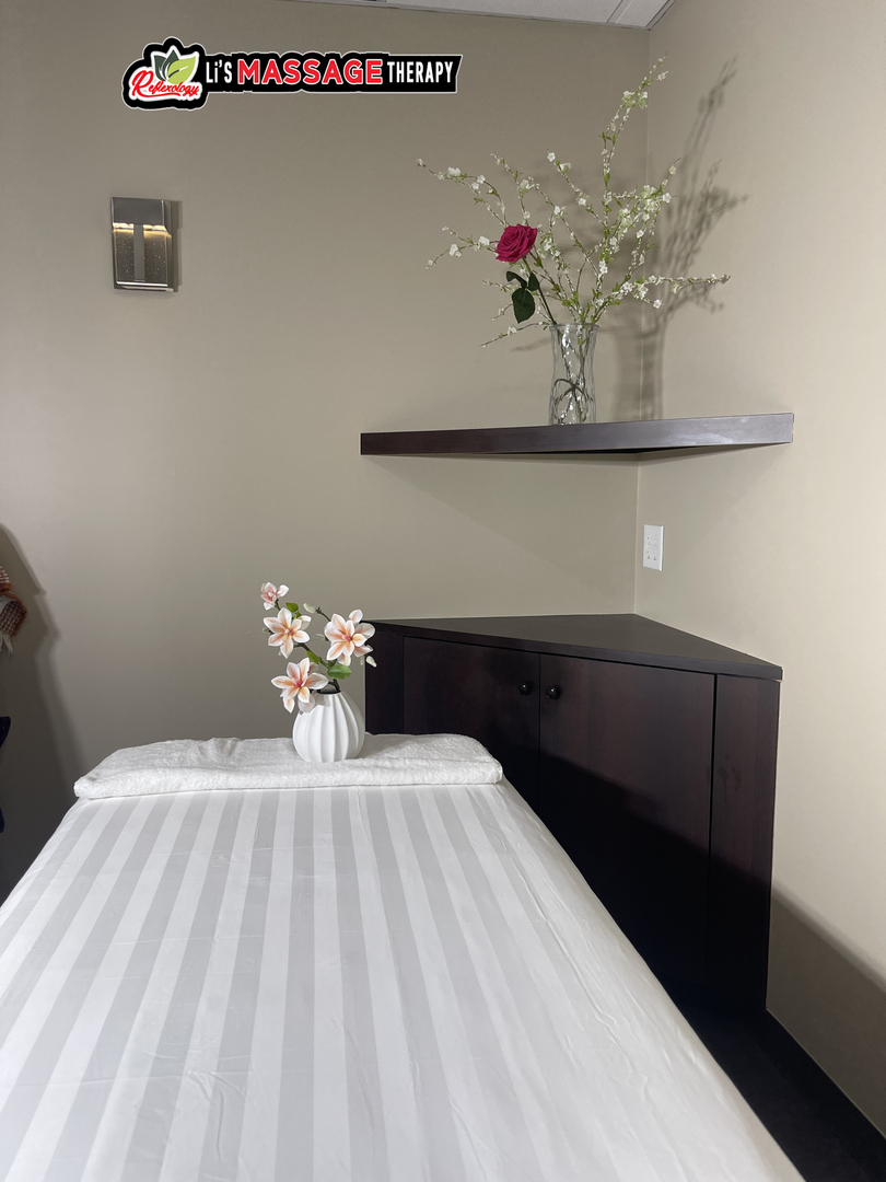 Li's Massage Therapy and Reflexology - Littleton, CO