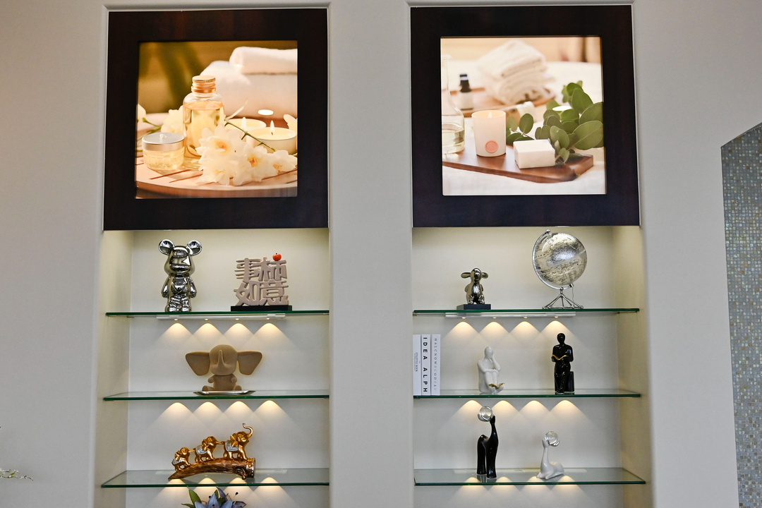 Li's Massage Therapy and Reflexology - Littleton, CO