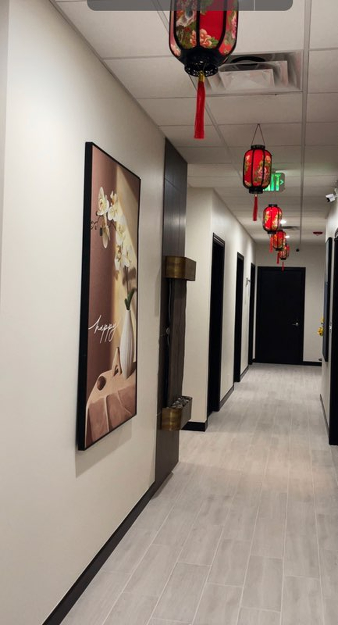 Li's Massage Therapy and Reflexology - Littleton, CO