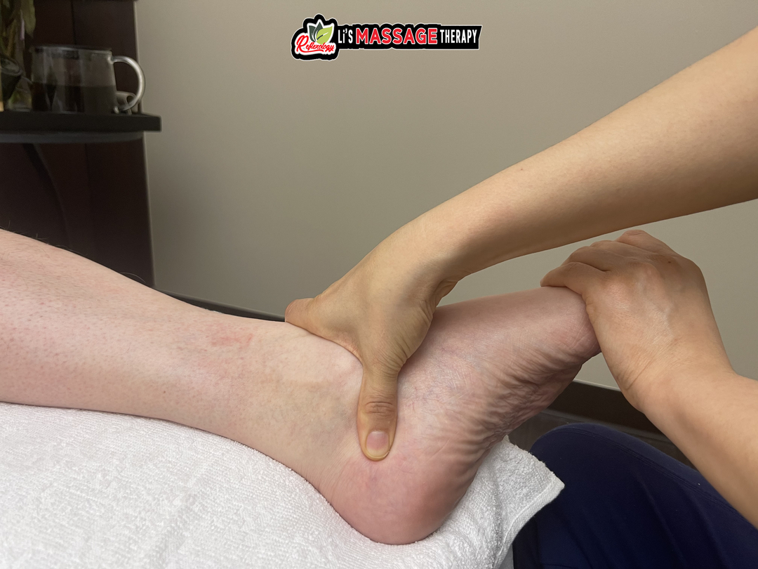 Li's Massage Therapy and Reflexology - Littleton, CO