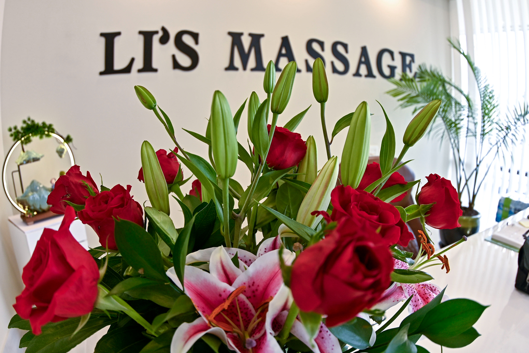 Li's Massage Therapy and Reflexology - Littleton, CO