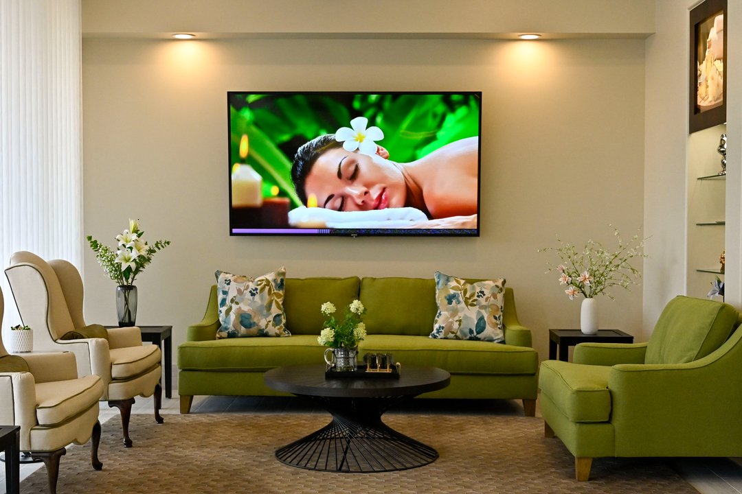 Li's Massage Therapy and Reflexology - Littleton, CO