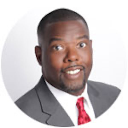 Guild Mortgage - Marshall Sanders III Image