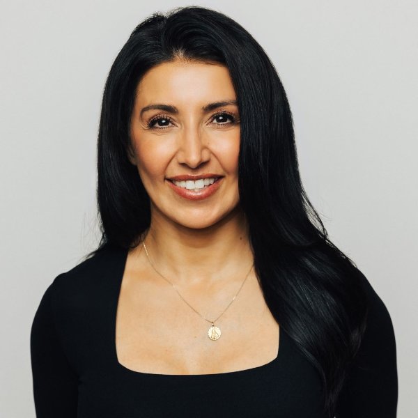 Movement Mortgage - Alvina Blair Image