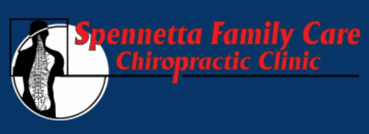 Spennetta Family Care Chiropractic Logo