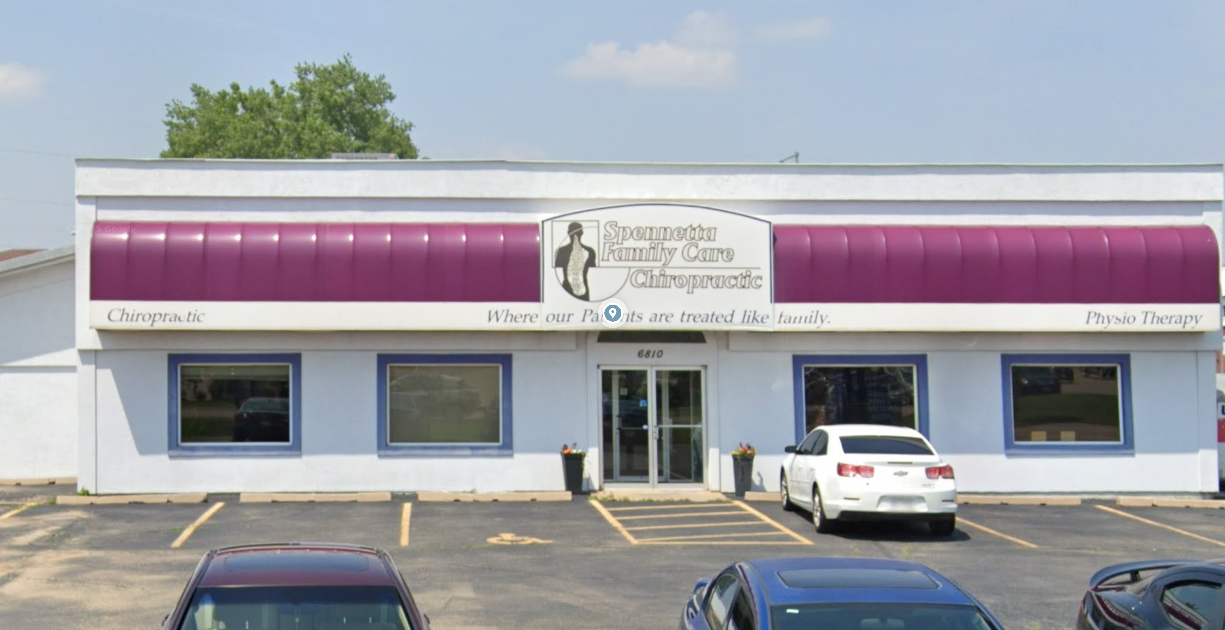 Spennetta Family Care Chiropractic - Madison, WI