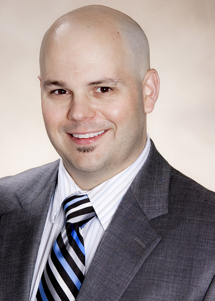 Michael P. Koster, MD Image