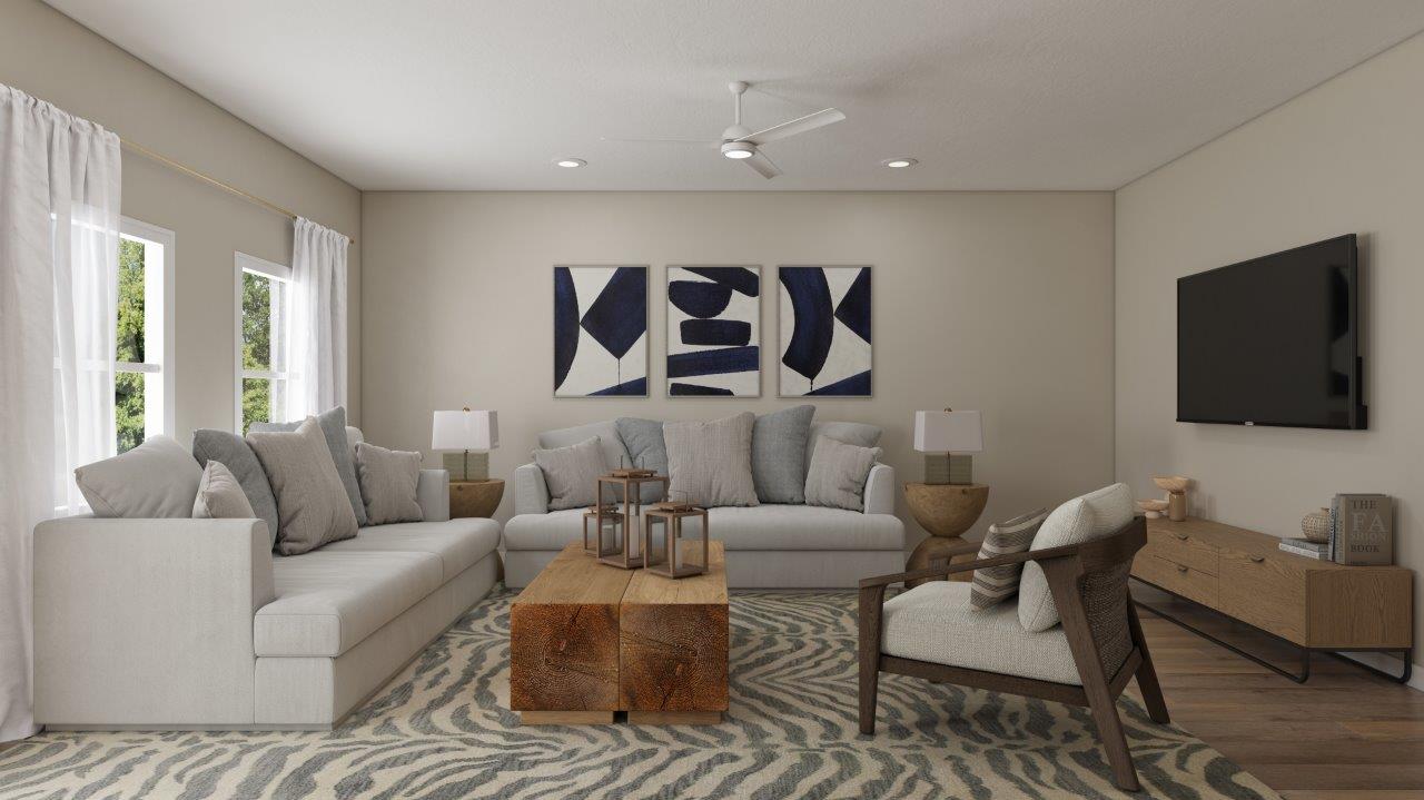 Stadium Way by D.R. Horton Image