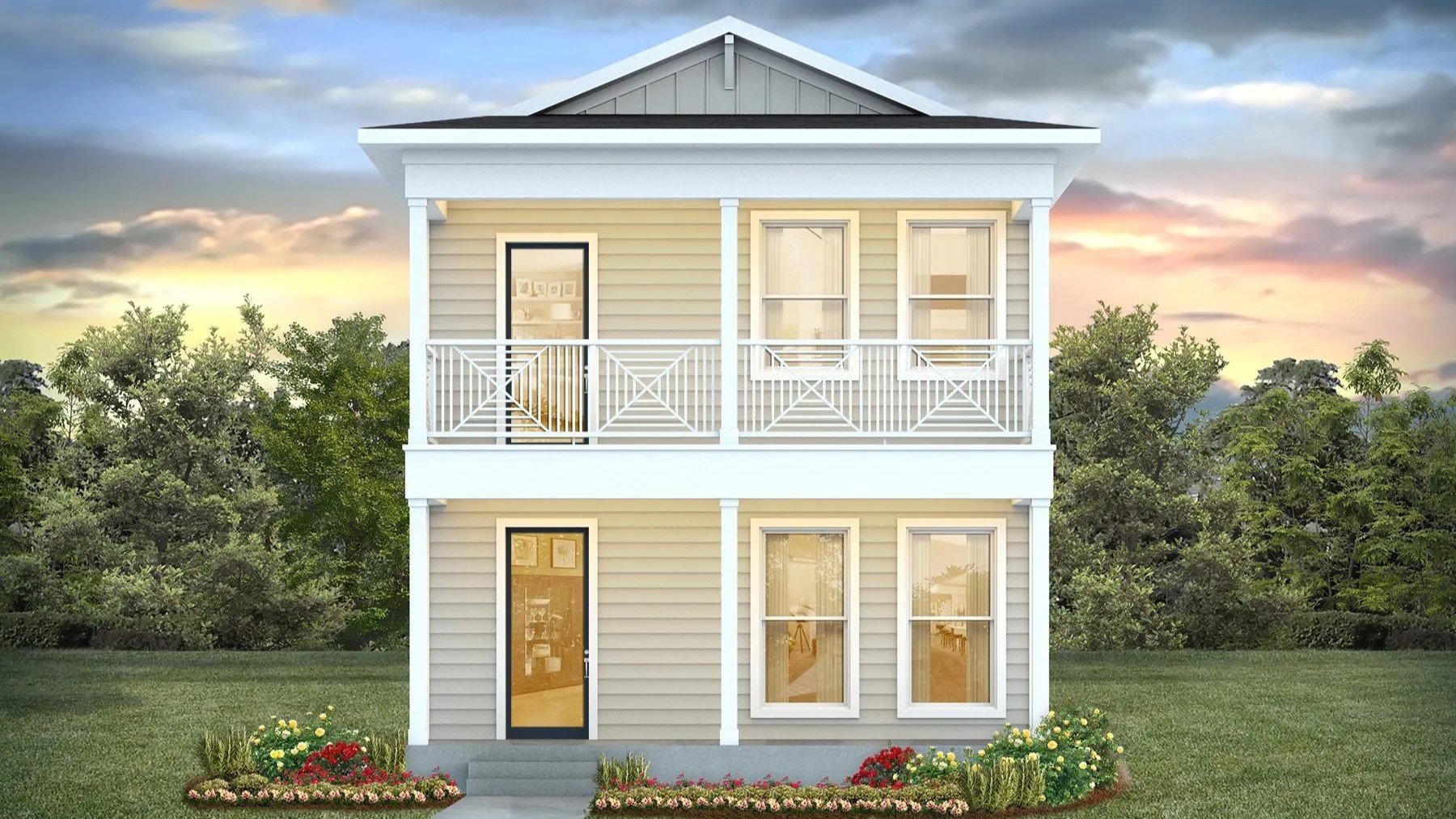 Stadium Way by D.R. Horton Image