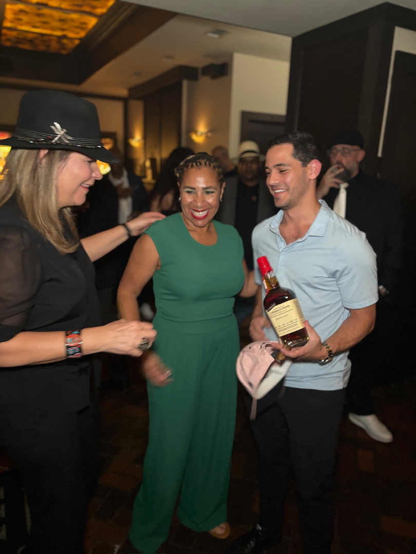 Red Phone Booth Image