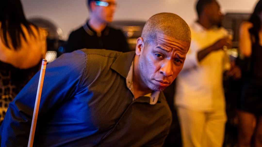 Red Phone Booth Image