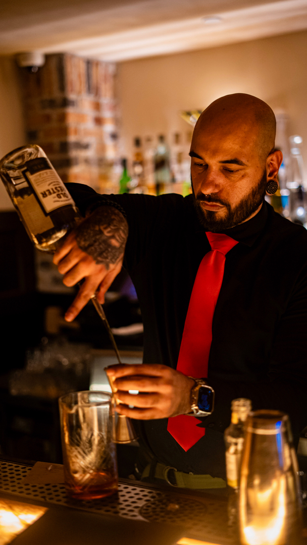 Red Phone Booth Image