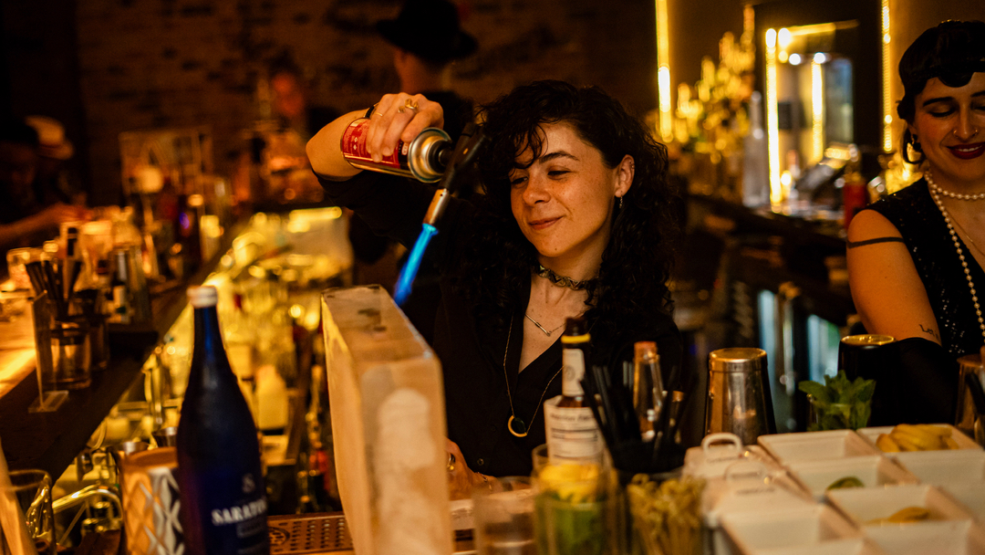 Red Phone Booth Image