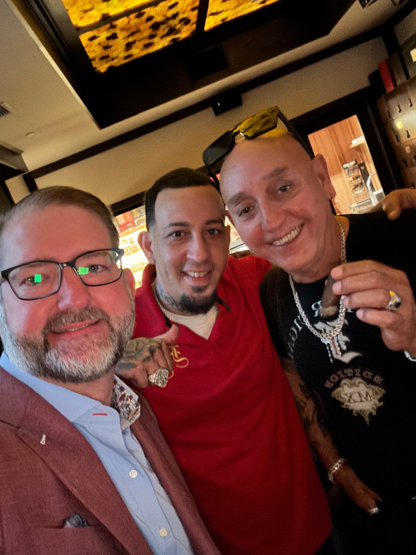 Red Phone Booth Image