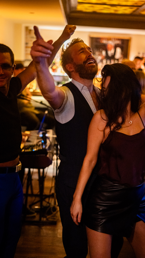 Red Phone Booth Image