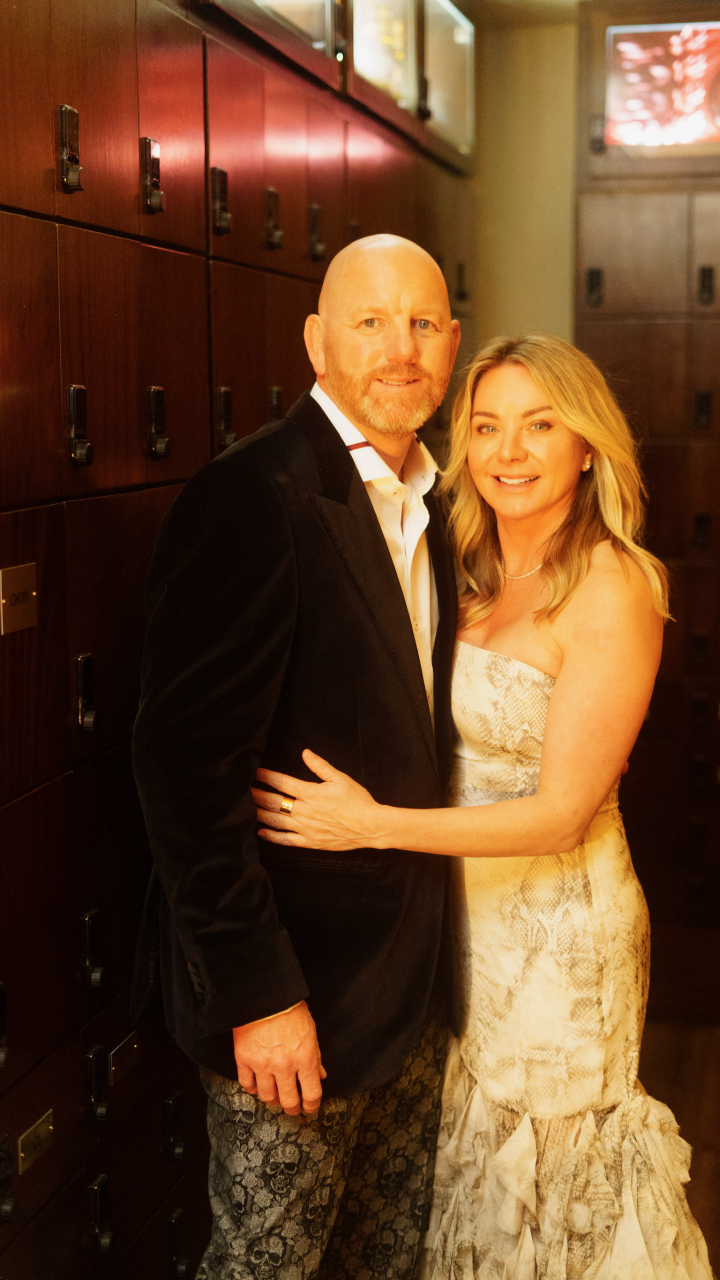 Red Phone Booth Image