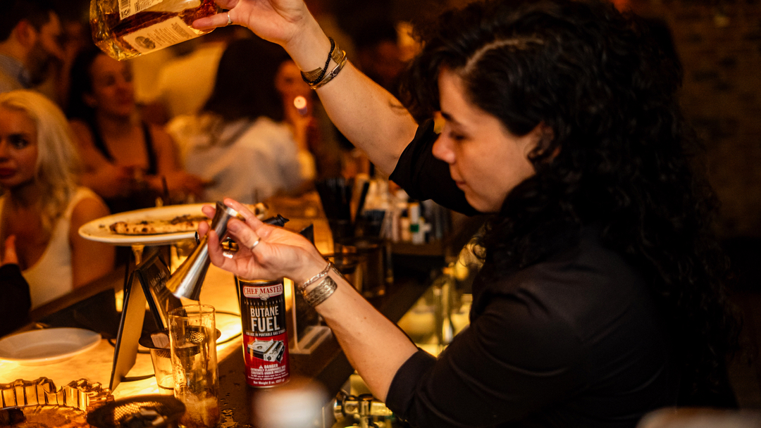 Red Phone Booth Image