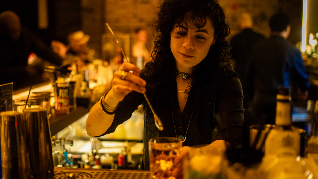 Red Phone Booth Image