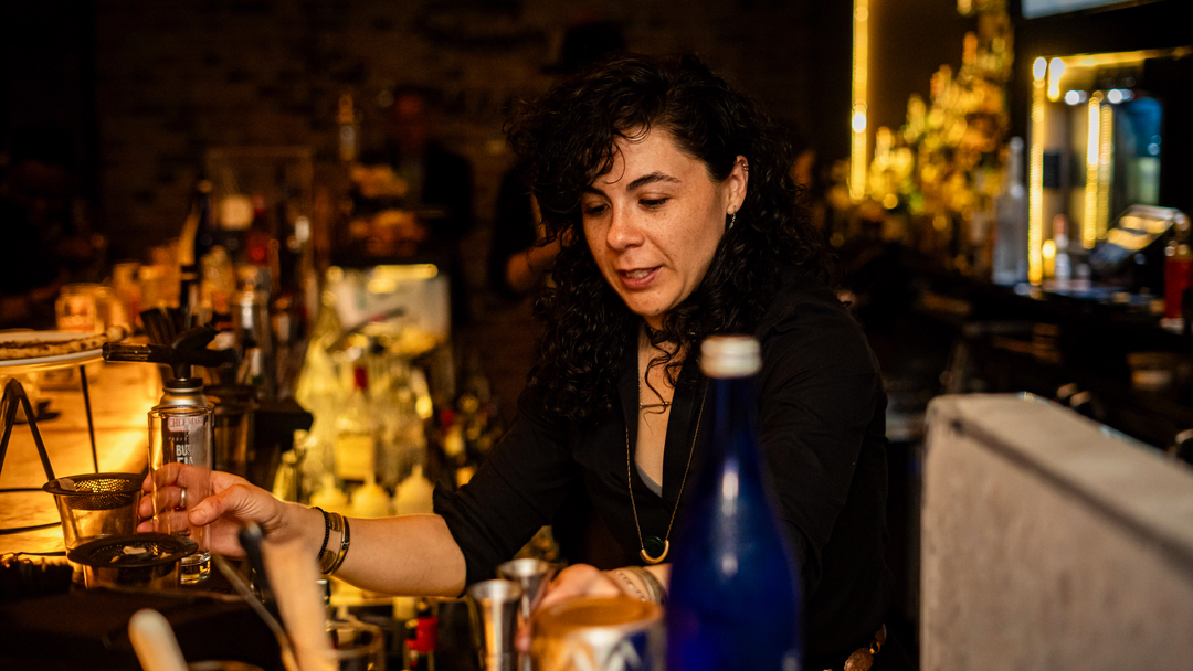 Red Phone Booth Image