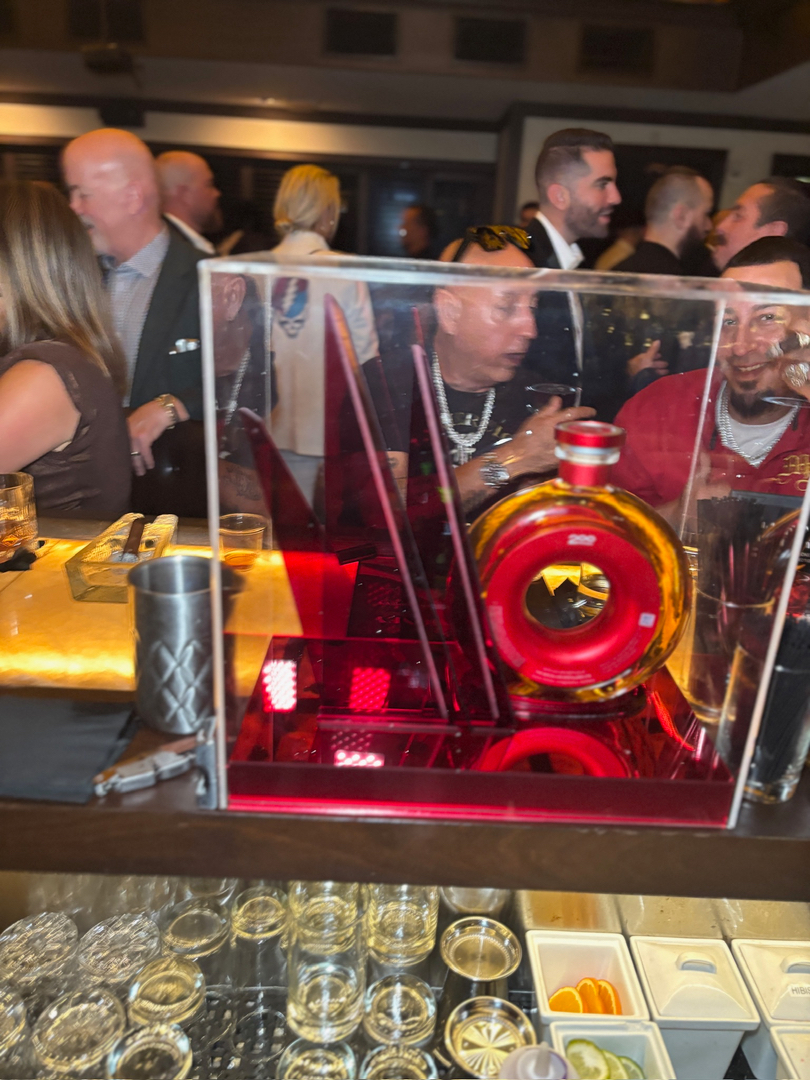 Red Phone Booth Image