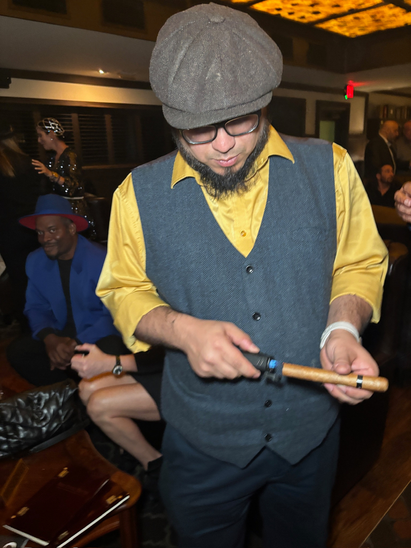 Red Phone Booth Image