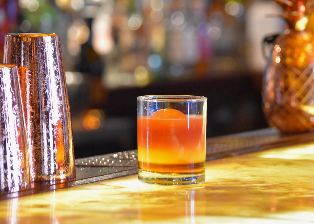 Red Phone Booth Image