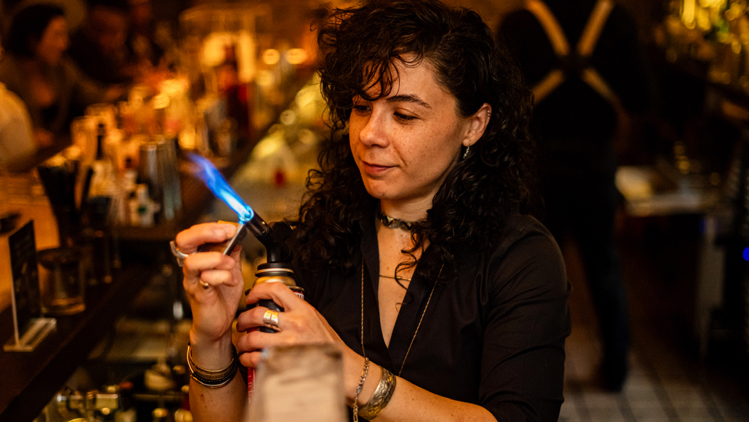 Red Phone Booth Image