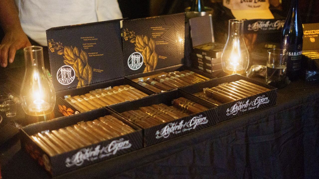 Red Phone Booth Image