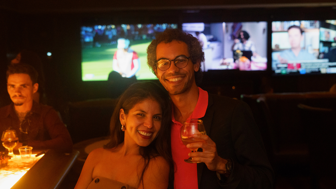 Red Phone Booth Image