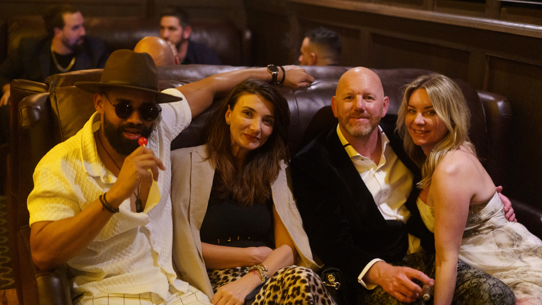 Red Phone Booth Image