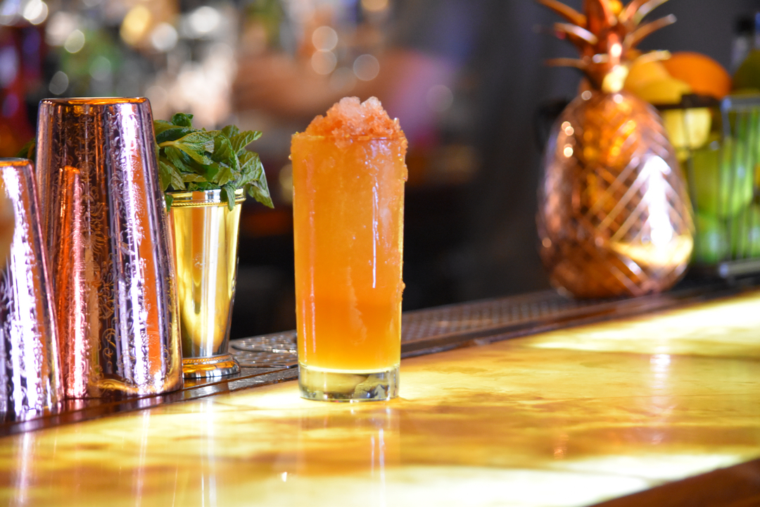 Red Phone Booth Image