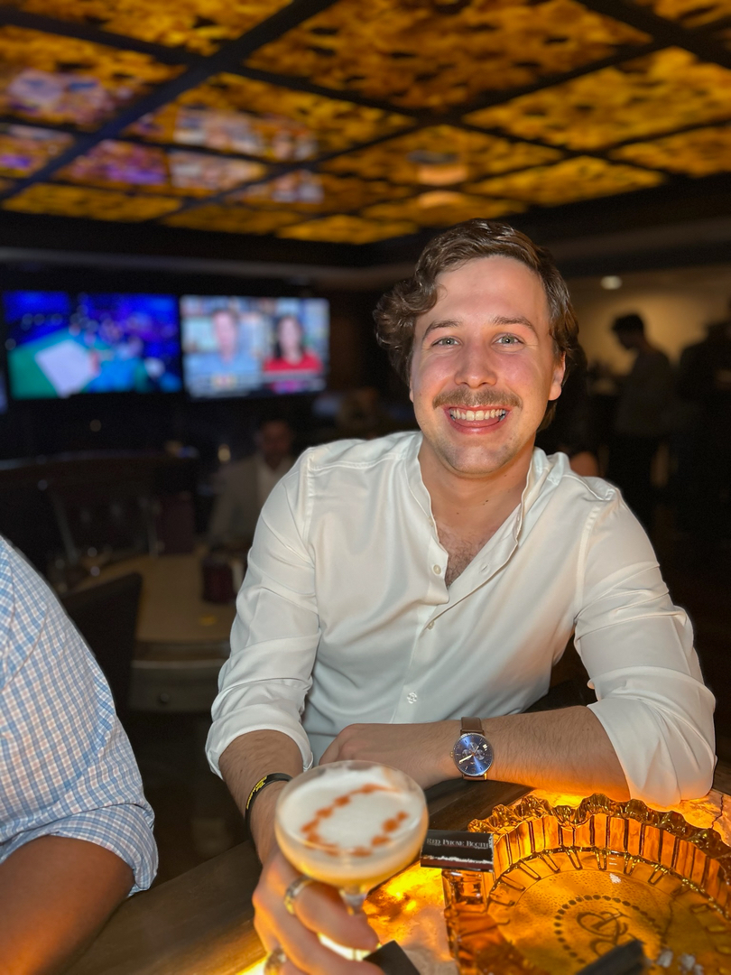 Red Phone Booth Image