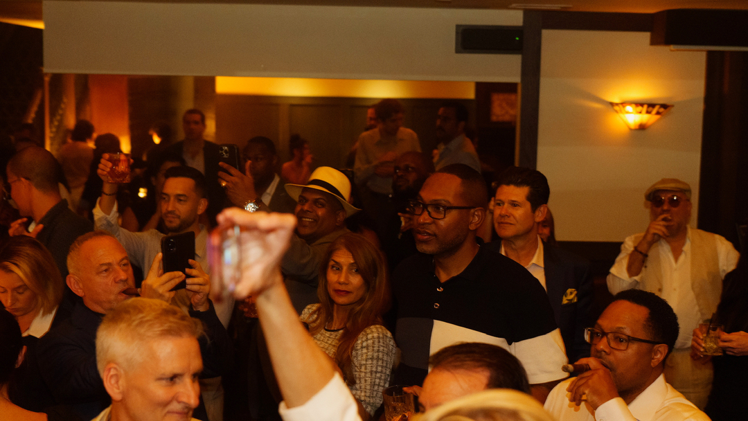 Red Phone Booth Image