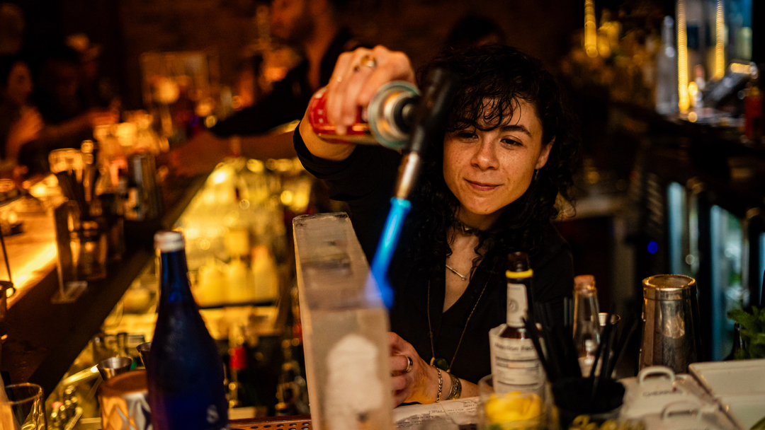 Red Phone Booth Image