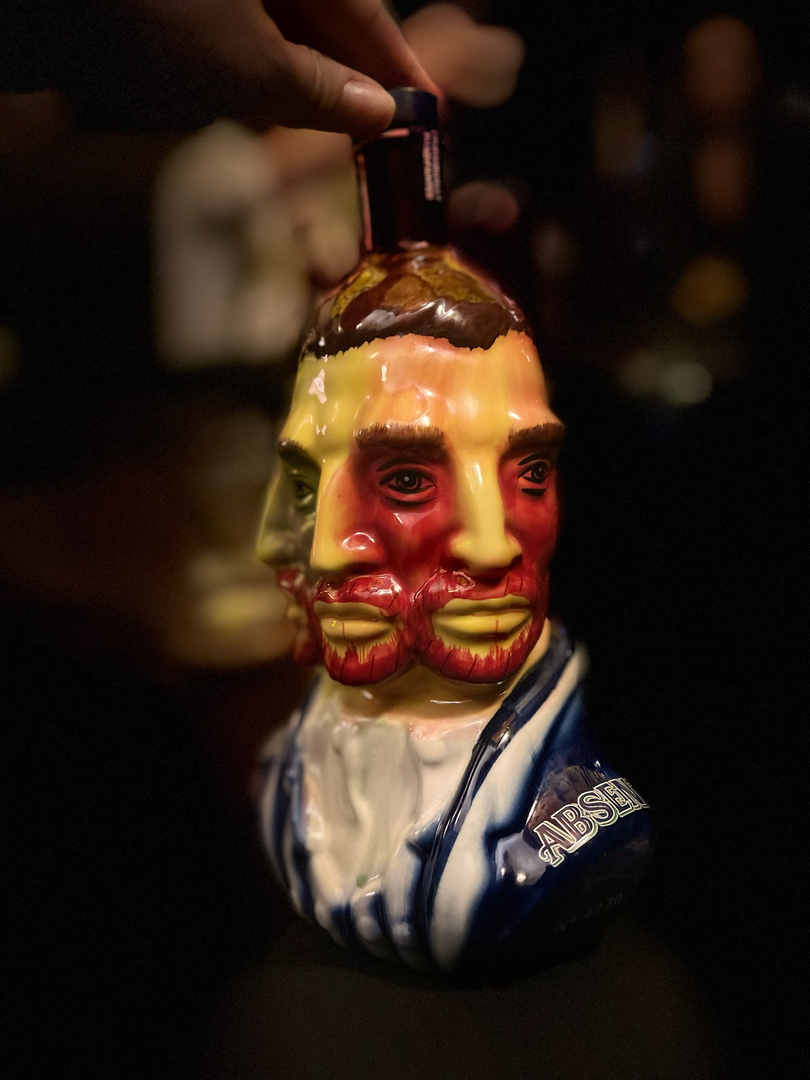 Red Phone Booth Image