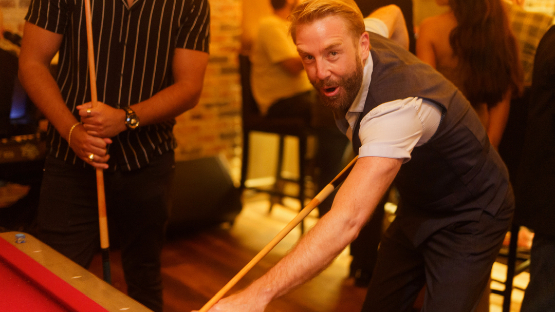 Red Phone Booth Image