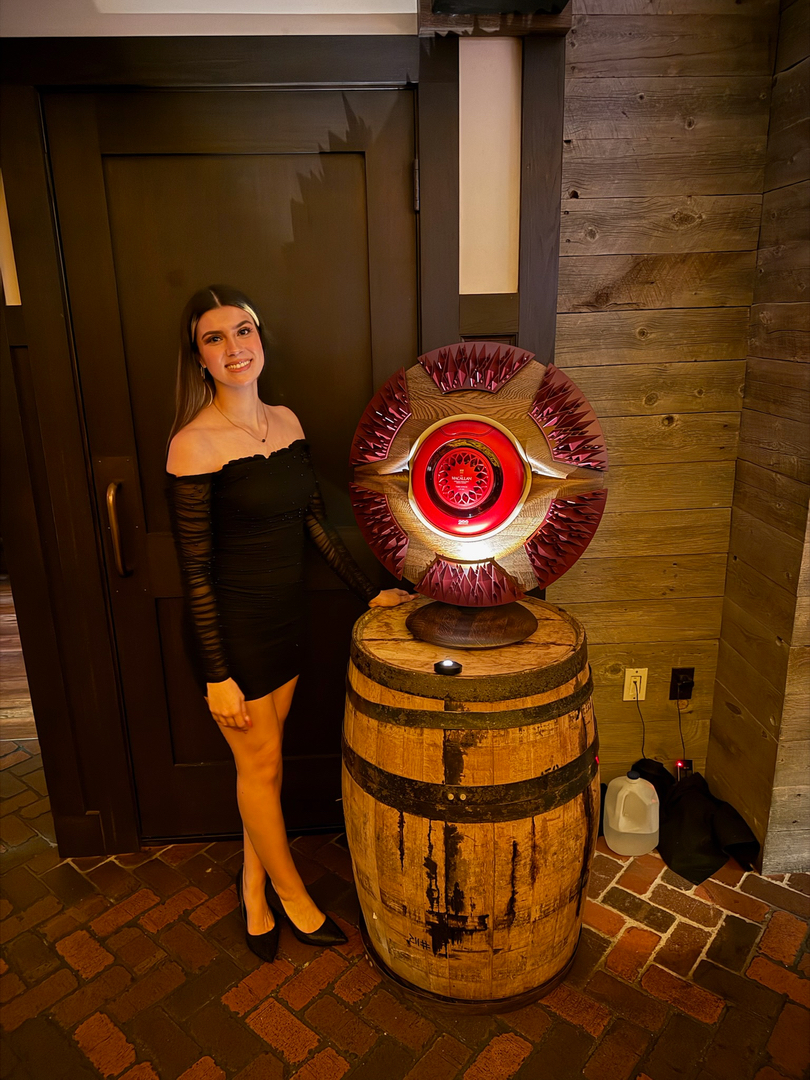 Red Phone Booth Image