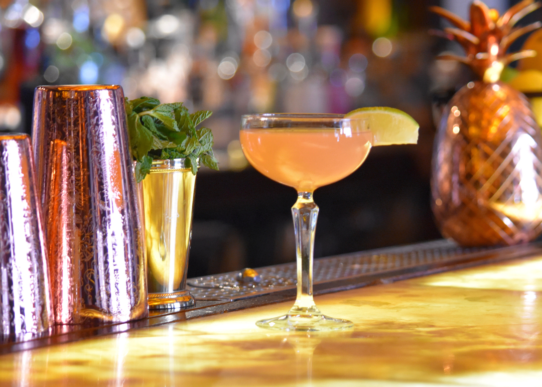 Red Phone Booth Image