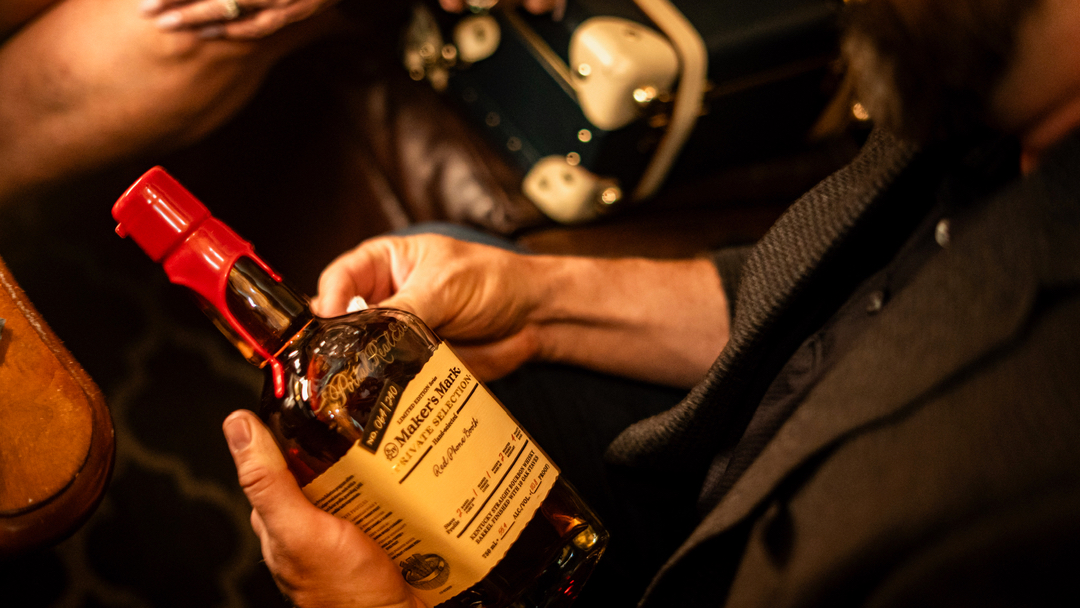 Red Phone Booth Image