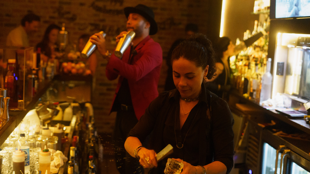 Red Phone Booth Image