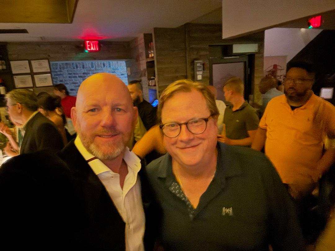 Red Phone Booth Image