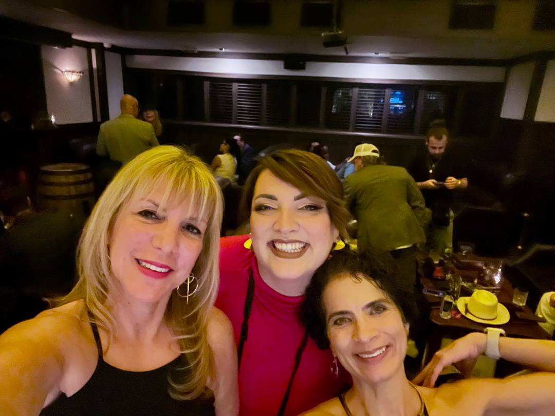 Red Phone Booth Image