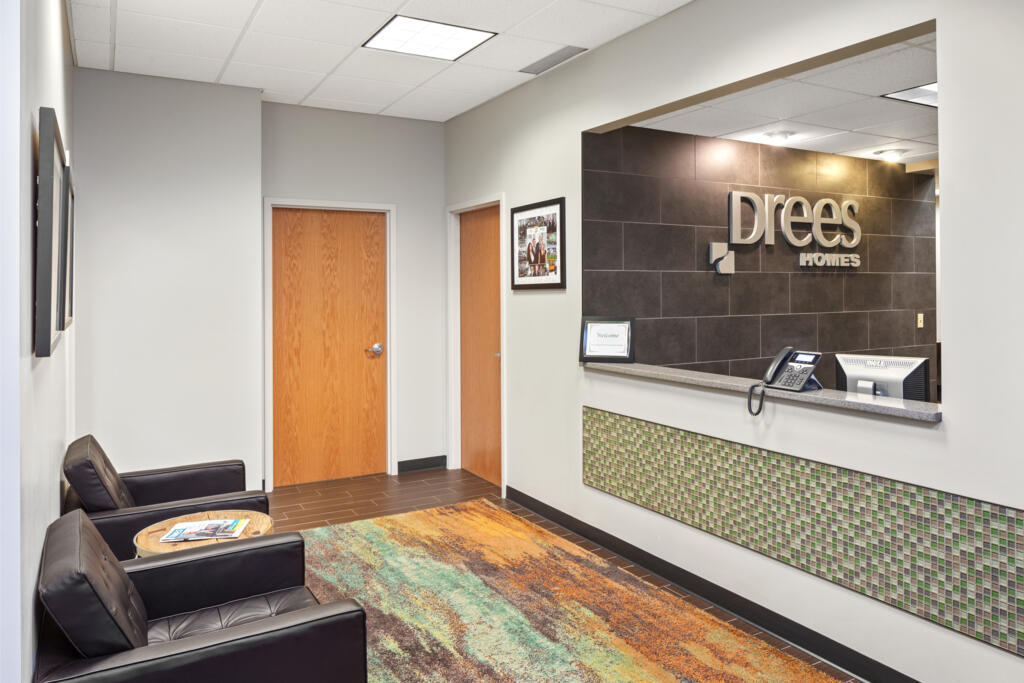 Drees Homes Design Center Image