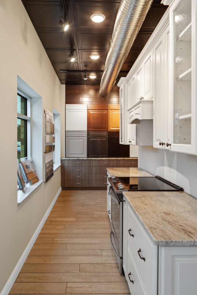 Drees Homes Design Center Image